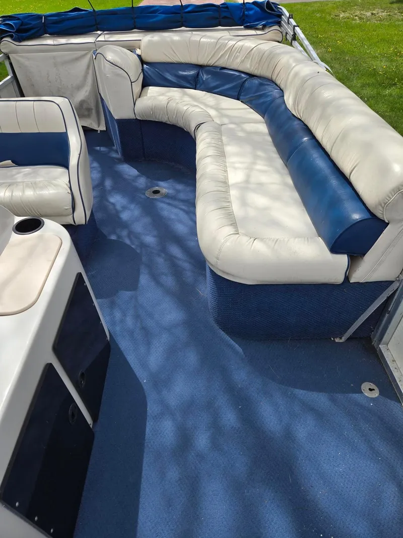 Slide: The Image of Tahoe Playbouy Summit 24 1998 - 11