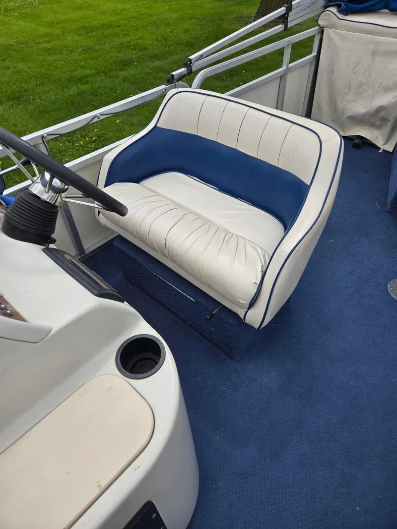 Slide: The Image of Tahoe Playbouy Summit 24 1998 - 12