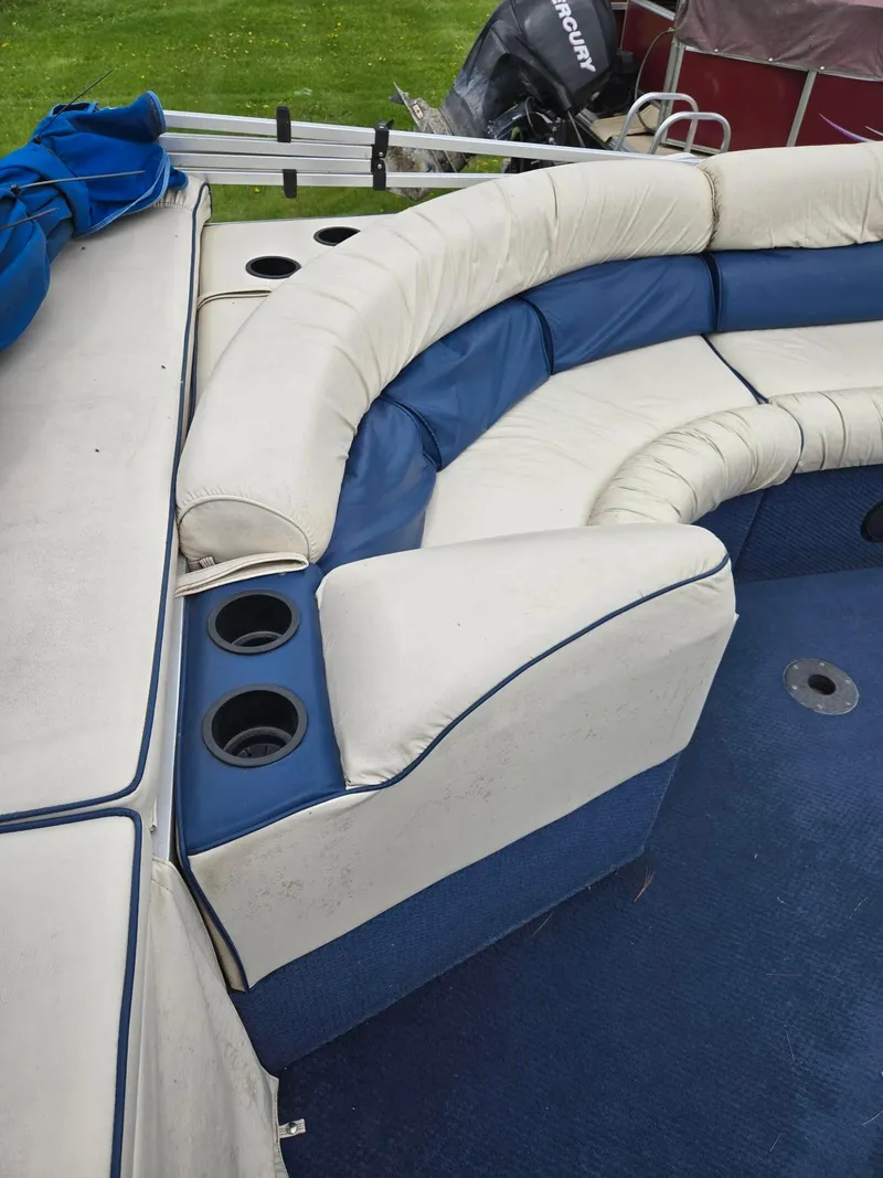 Slide: The Image of Tahoe Playbouy Summit 24 1998 - 13