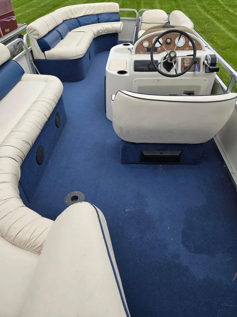 Slide: The Image of Tahoe Playbouy Summit 24 1998 - 14