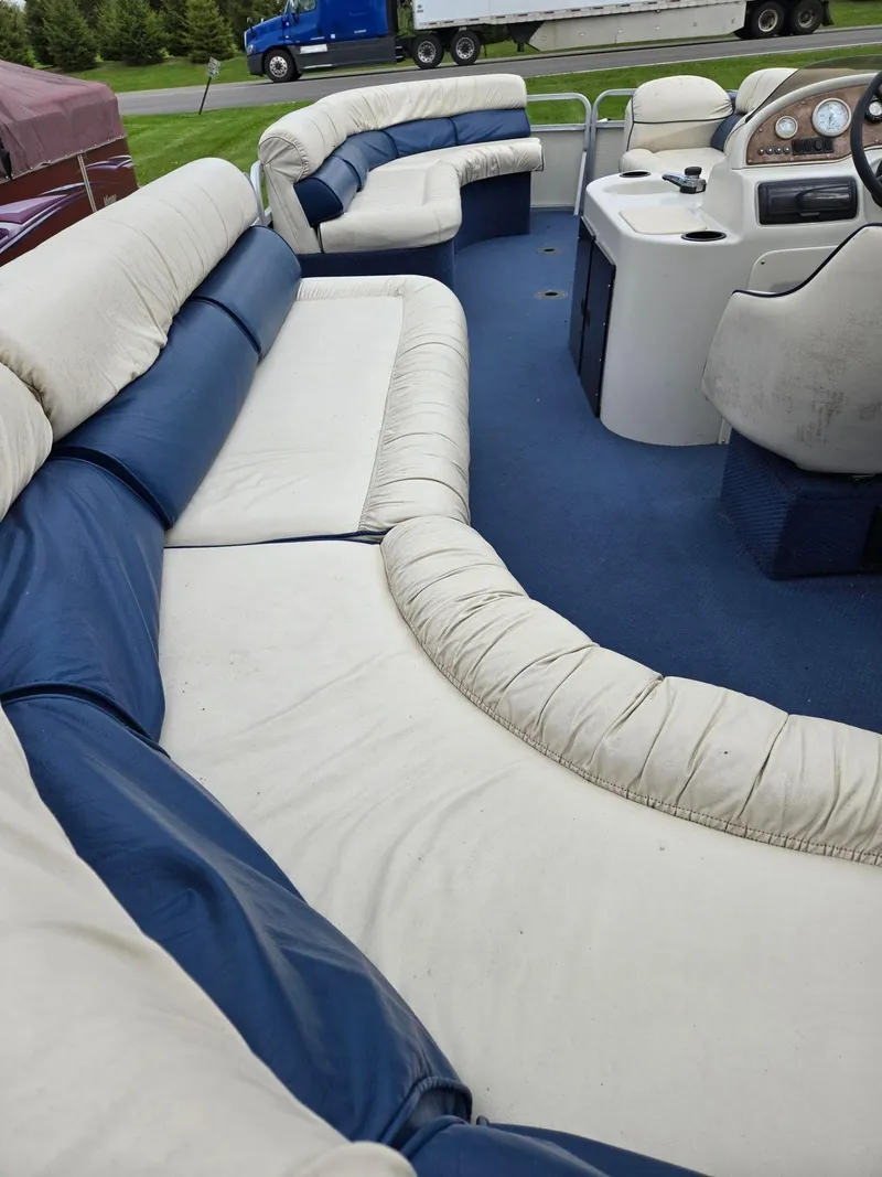 Slide: The Image of Tahoe Playbouy Summit 24 1998 - 15