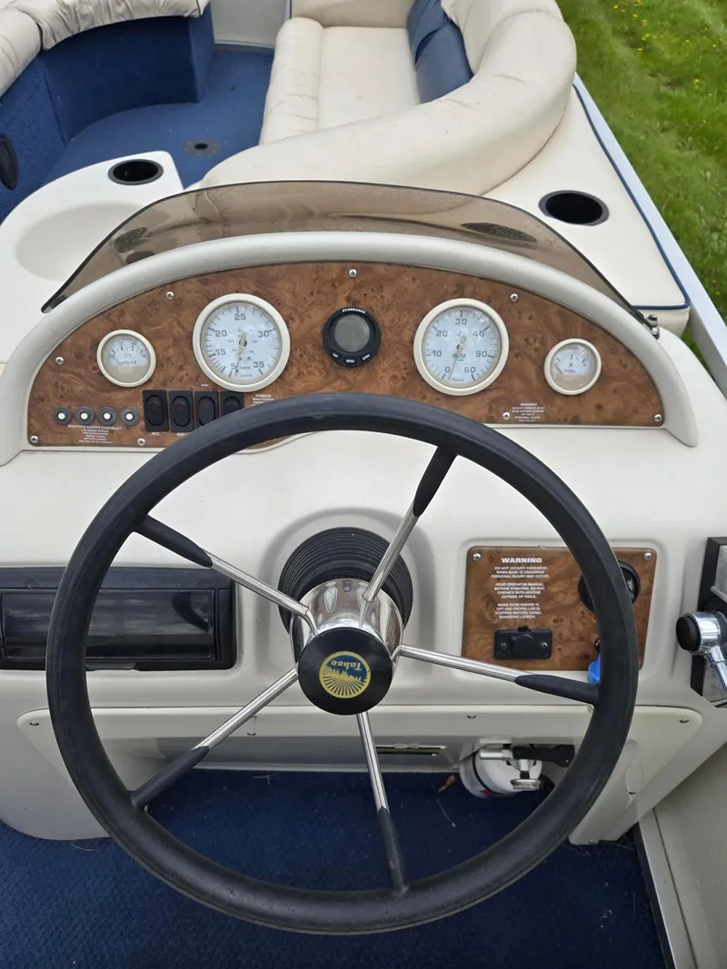 Slide: The Image of Tahoe Playbouy Summit 24 1998 - 17