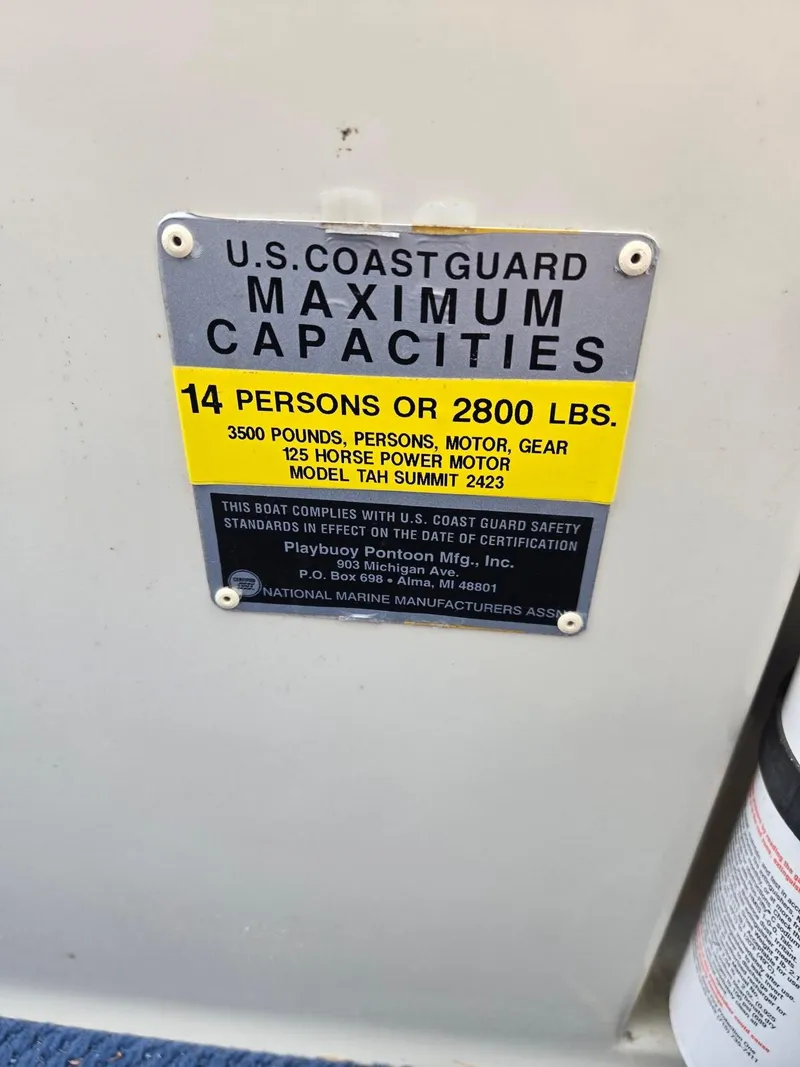 Slide: The Image of Tahoe Playbouy Summit 24 1998 - 20