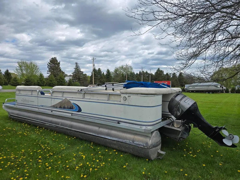Slide: The Image of Tahoe Playbouy Summit 24 1998 - 3