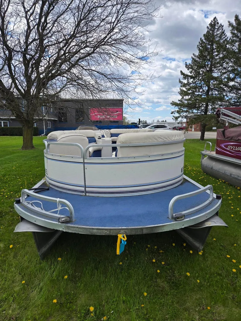 Slide: The Image of Tahoe Playbouy Summit 24 1998 - 6