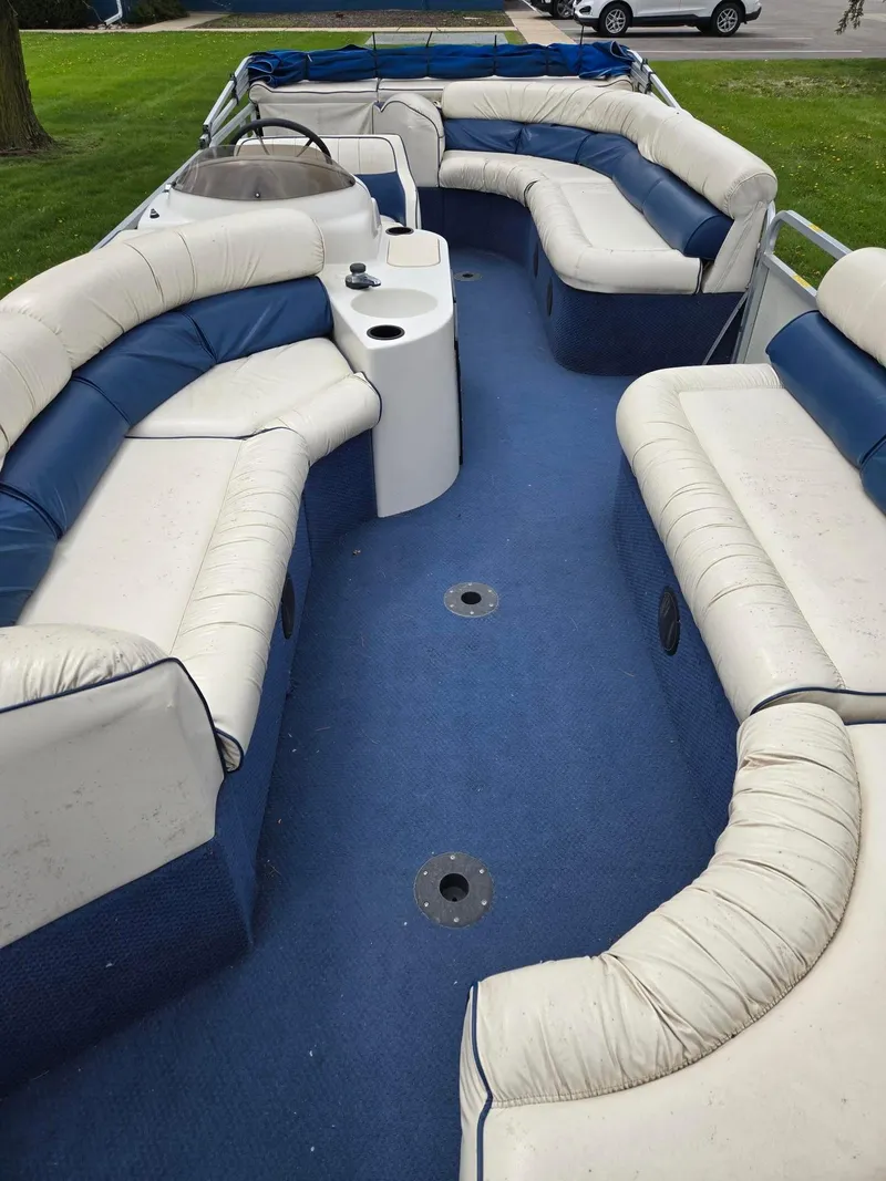 Slide: The Image of Tahoe Playbouy Summit 24 1998 - 7