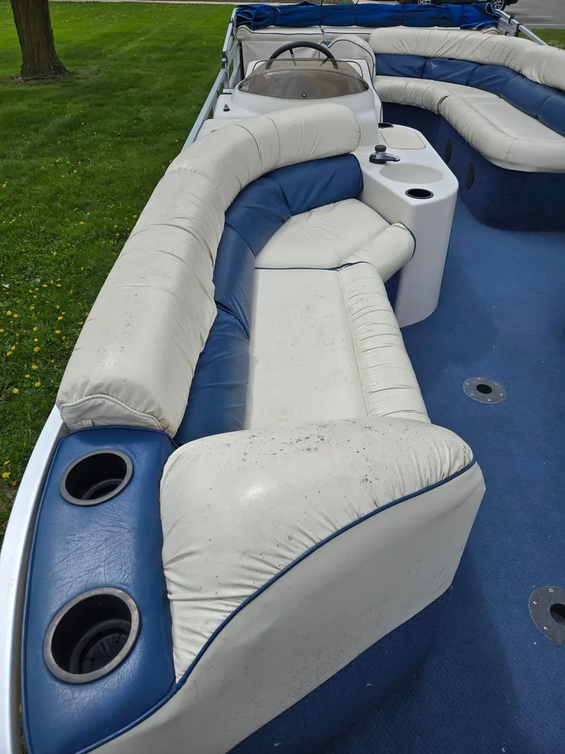 Slide: The Image of Tahoe Playbouy Summit 24 1998 - 8