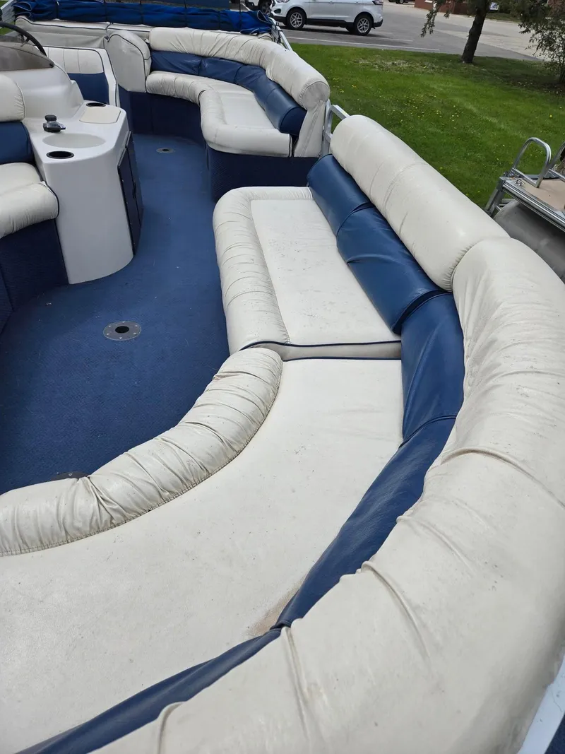 Slide: The Image of Tahoe Playbouy Summit 24 1998 - 9