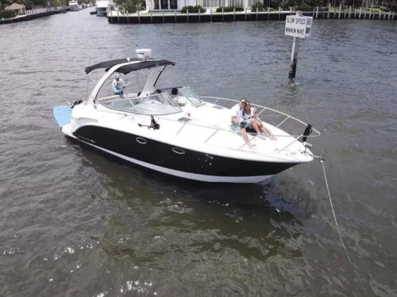 The Image of Chaparral 310 Signature 2008 - 0