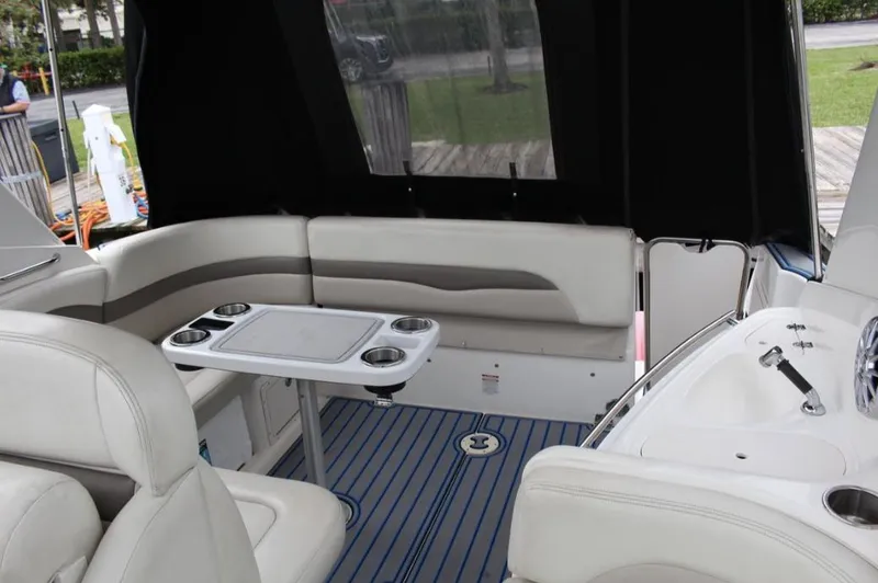 Slide: The Image of Chaparral 310 Signature 2008 - 11