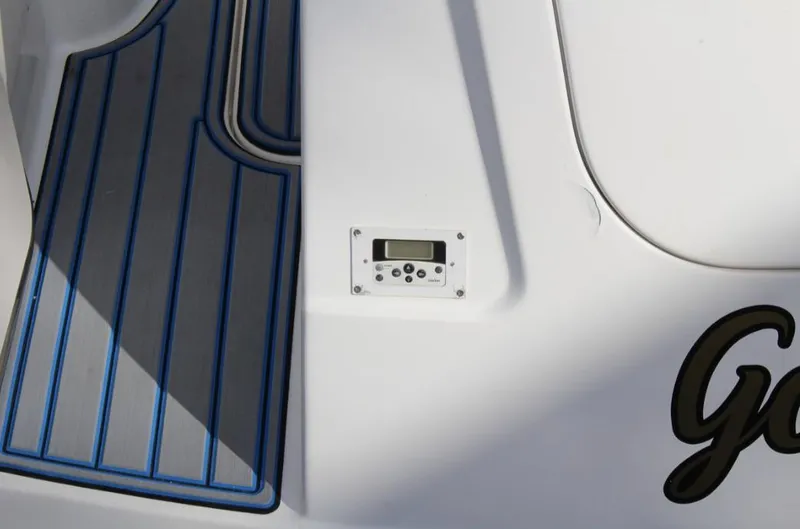 Slide: The Image of Chaparral 310 Signature 2008 - 12