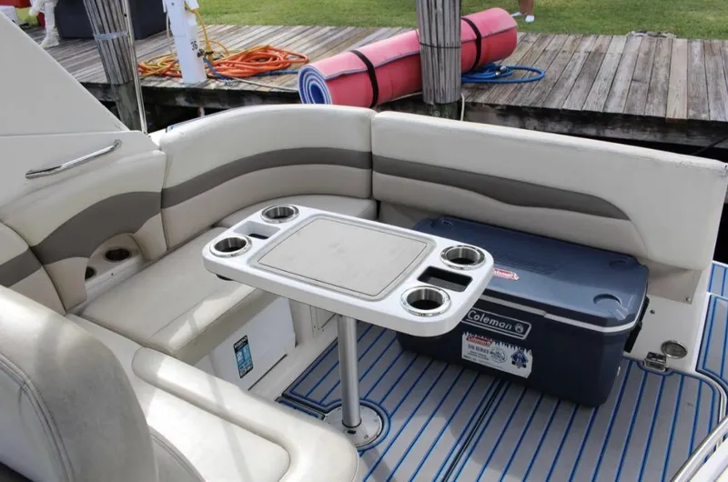 Slide: The Image of Chaparral 310 Signature 2008 - 13