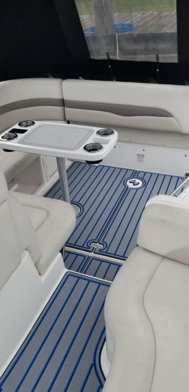 Slide: The Image of Chaparral 310 Signature 2008 - 14