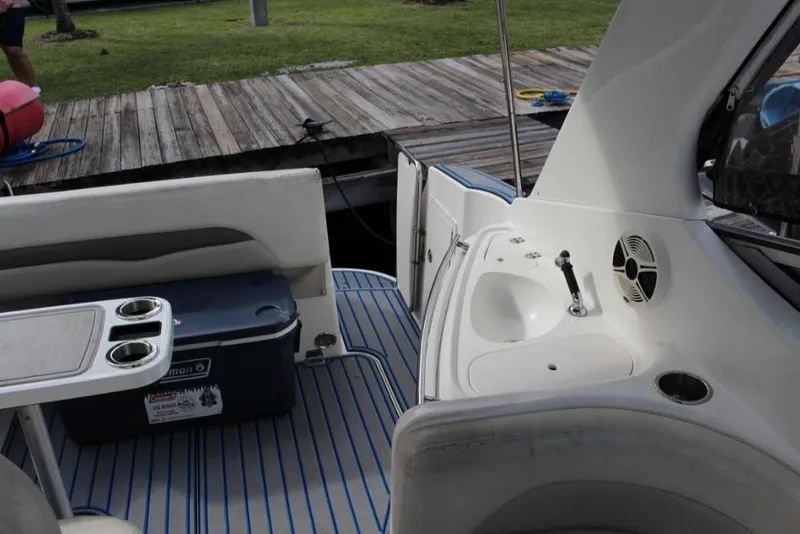 Slide: The Image of Chaparral 310 Signature 2008 - 15