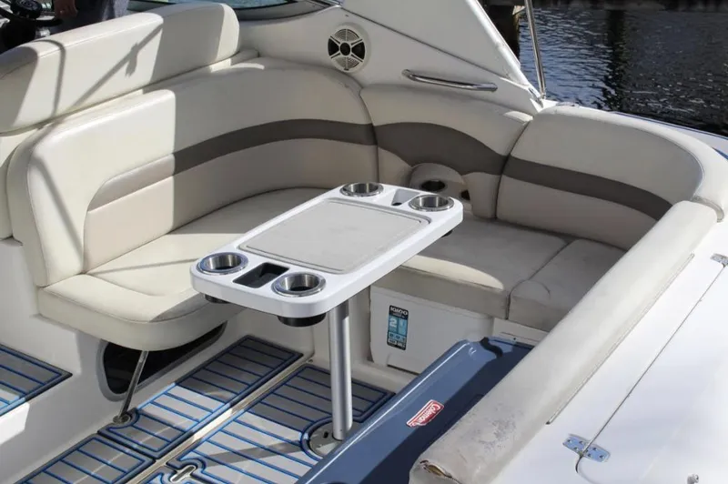 Slide: The Image of Chaparral 310 Signature 2008 - 16