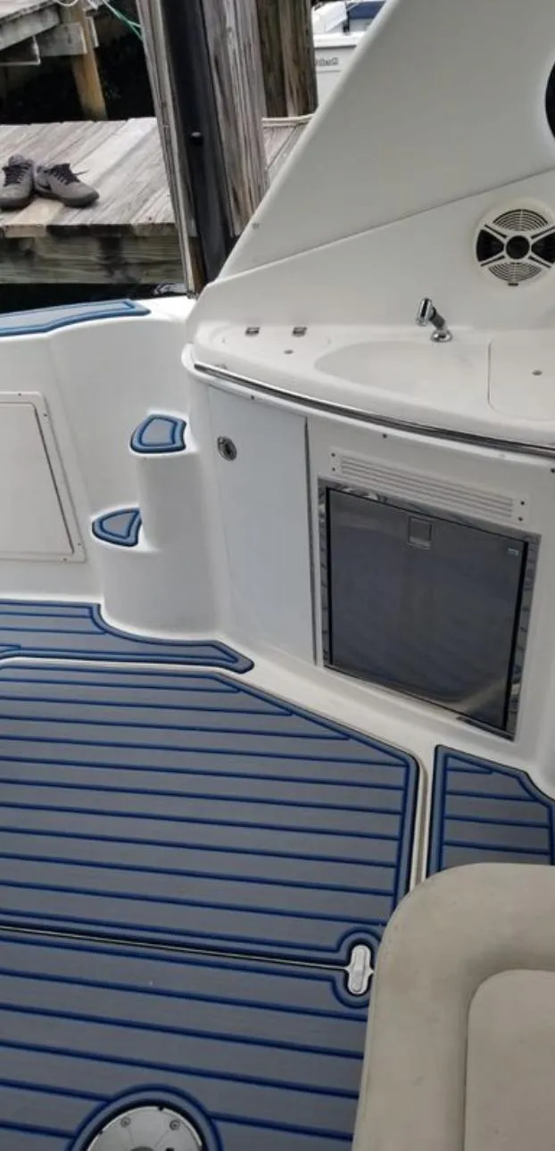 Slide: The Image of Chaparral 310 Signature 2008 - 17