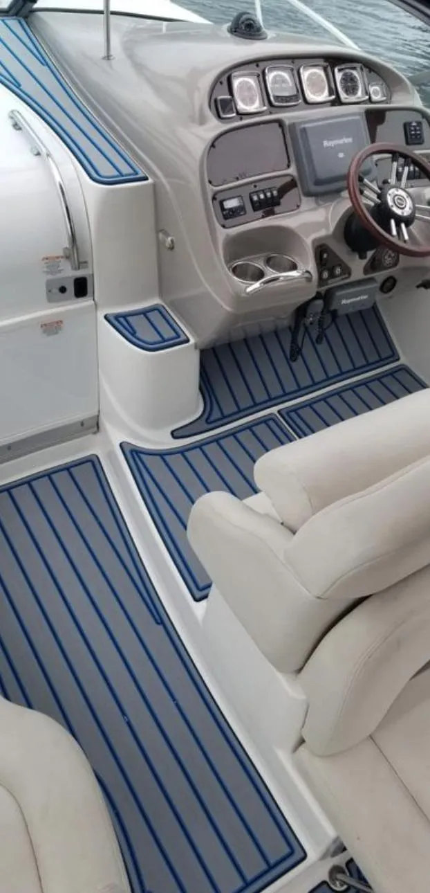 Slide: The Image of Chaparral 310 Signature 2008 - 18