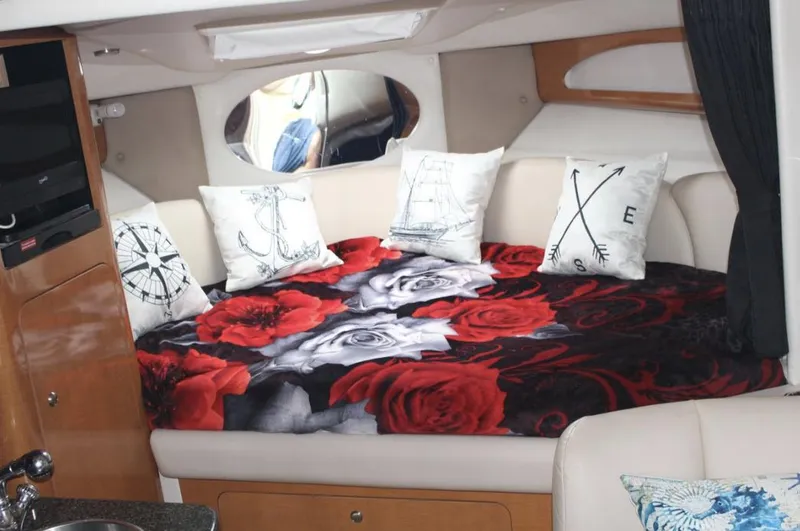 Slide: The Image of Chaparral 310 Signature 2008 - 24