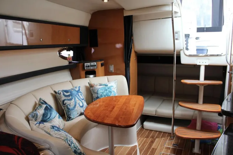 Slide: The Image of Chaparral 310 Signature 2008 - 26