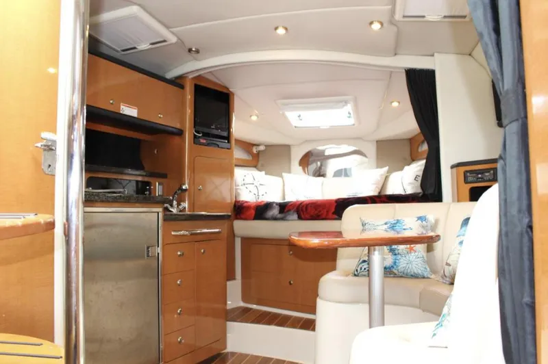 Slide: The Image of Chaparral 310 Signature 2008 - 28