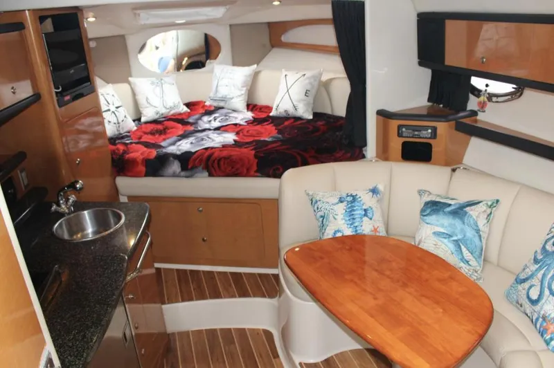 Slide: The Image of Chaparral 310 Signature 2008 - 32