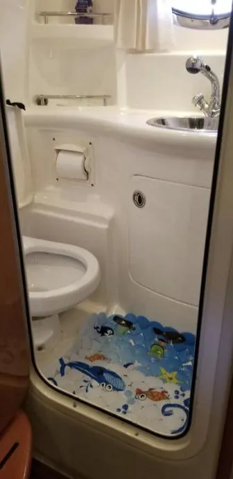 Slide: The Image of Chaparral 310 Signature 2008 - 33