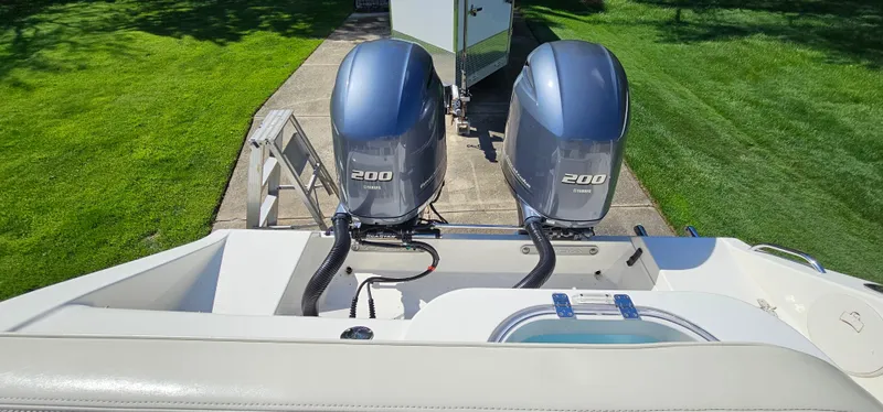 Slide: The Image of Cobia 277 Center Console 2017 - 52