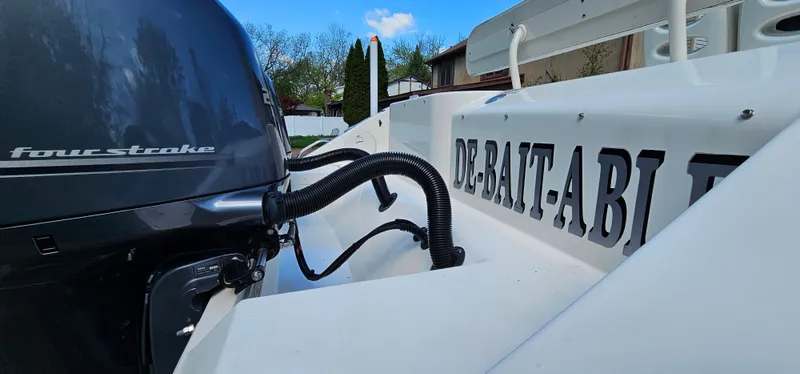 Slide: The Image of Cobia 277 Center Console 2017 - 55