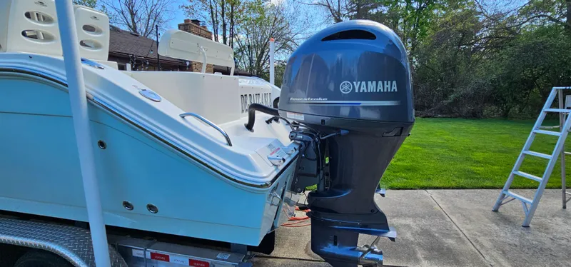 Slide: The Image of Cobia 277 Center Console 2017 - 56