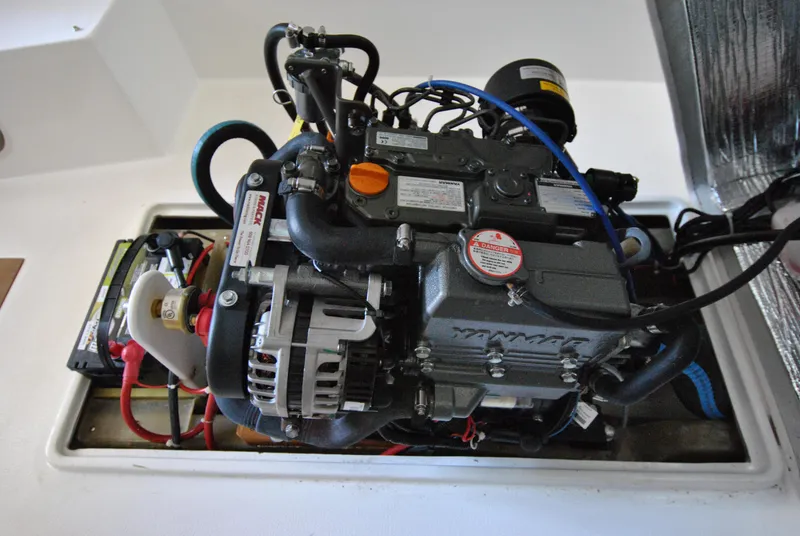 Slide: The Image of Engine - 15