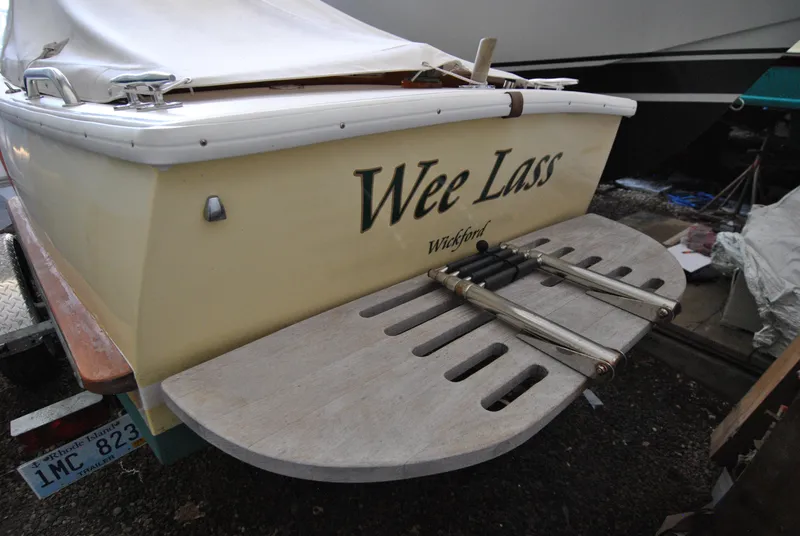 Slide: The Image of WEE LASS Profile - 6