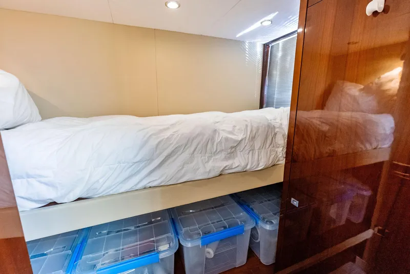 Slide: The Image of Princess 85 Motor Yacht 2009 - 100