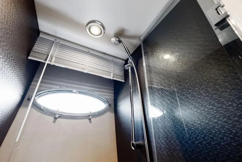 Slide: The Image of Princess 85 Motor Yacht 2009 - 102