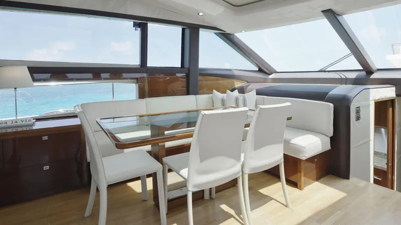 Slide: The Image of Princess 85 Motor Yacht 2009 - 58