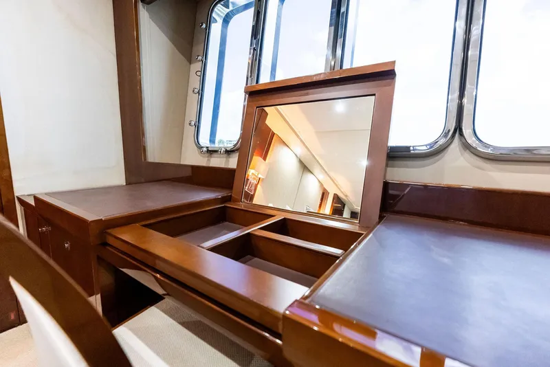 Slide: The Image of Princess 85 Motor Yacht 2009 - 72