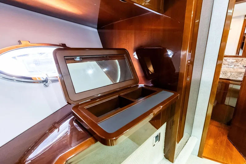 Slide: The Image of Princess 85 Motor Yacht 2009 - 78
