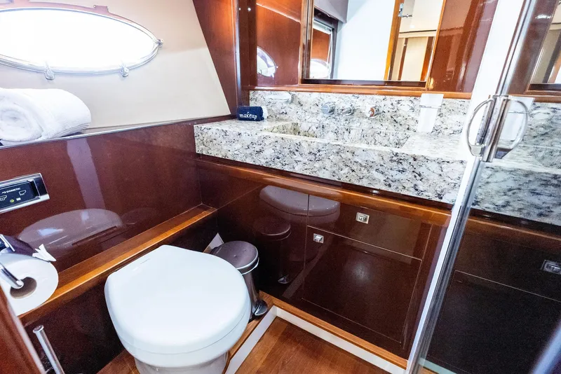 Slide: The Image of Princess 85 Motor Yacht 2009 - 85