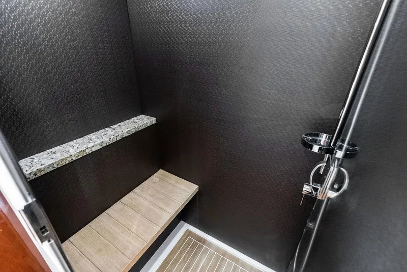 Slide: The Image of Princess 85 Motor Yacht 2009 - 91