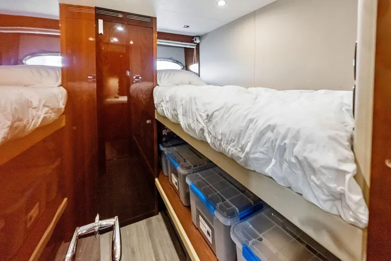 Slide: The Image of Princess 85 Motor Yacht 2009 - 99