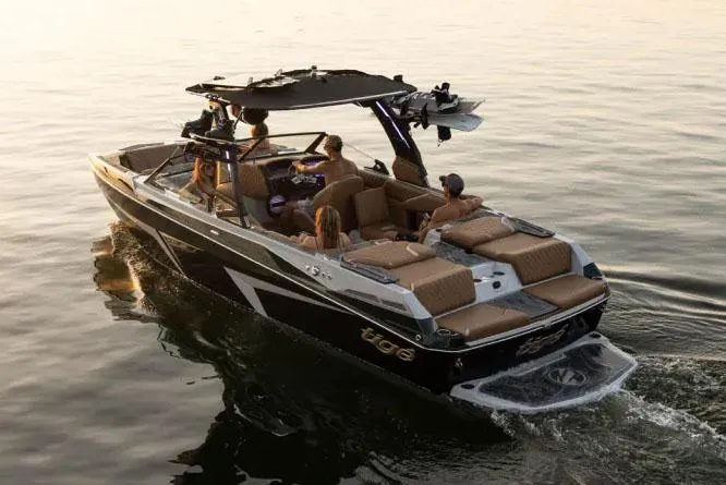 Slide: The Image of Manufacturer Provided Image - 5