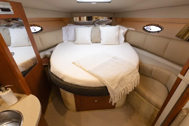 Slide: The Image of Chaparral Signature 350 2004 - 11