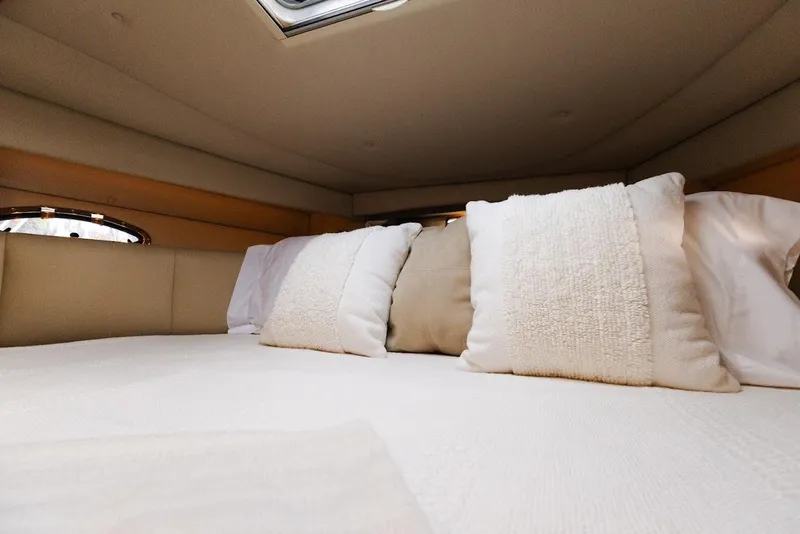 Slide: The Image of Chaparral Signature 350 2004 - 12