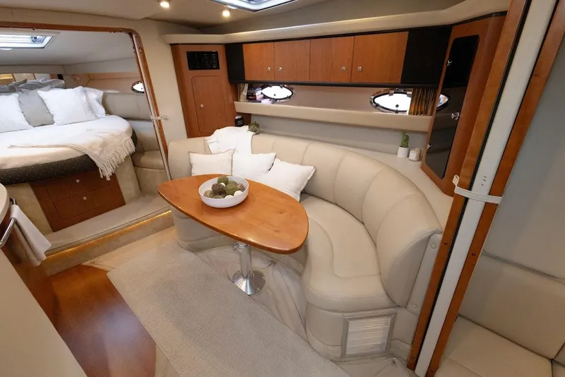 Slide: The Image of Chaparral Signature 350 2004 - 13