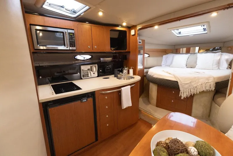 Slide: The Image of Chaparral Signature 350 2004 - 15