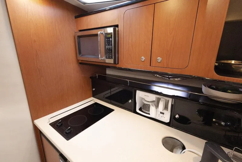 Slide: The Image of Chaparral Signature 350 2004 - 16