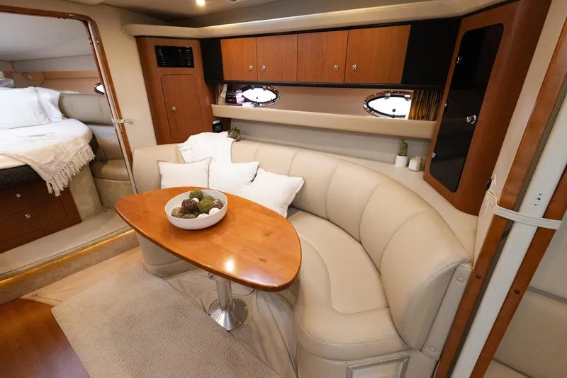 Slide: The Image of Chaparral Signature 350 2004 - 17