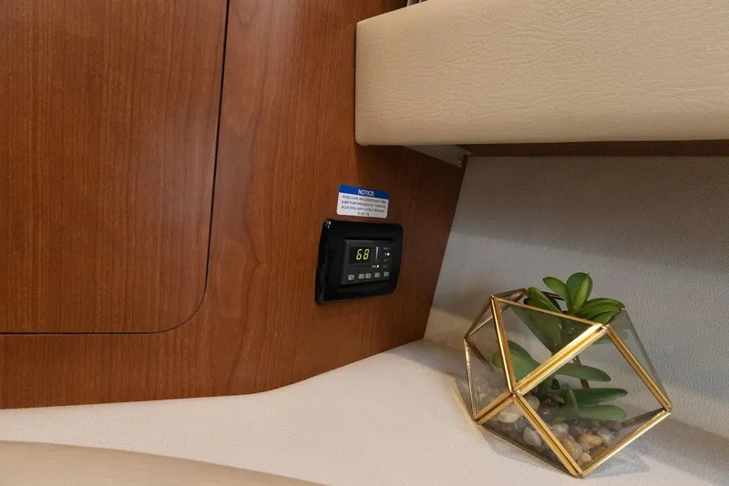 Slide: The Image of Chaparral Signature 350 2004 - 23