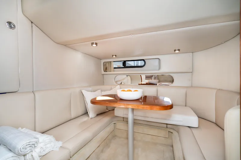 Slide: The Image of Chaparral Signature 350 2004 - 32