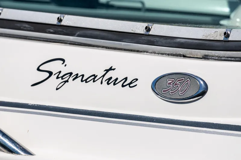 Slide: The Image of Chaparral Signature 350 2004 - 39