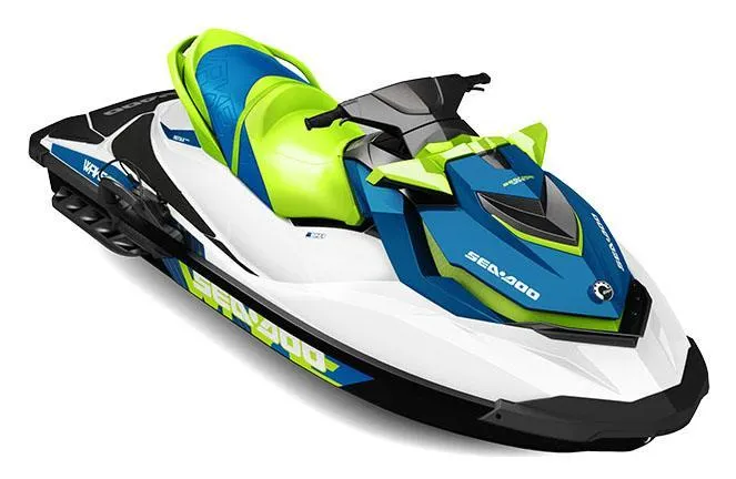 Slide: The Image of Sea-Doo Wake Pro 230 2017 - 10